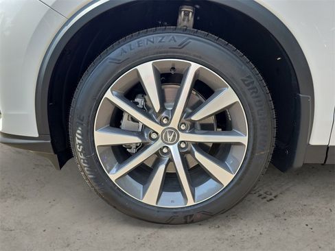 New 2025 Acura MDX w/ Technology Package image 14