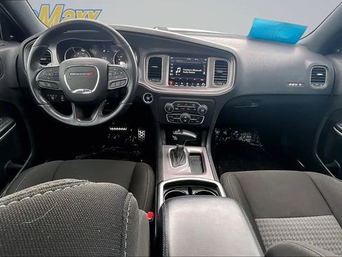 Used 2023 Dodge Charger Scat Pack RWD image 13