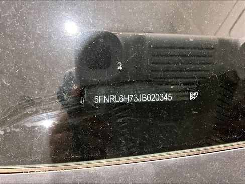 Used 2018 Honda Odyssey EX-L image 31