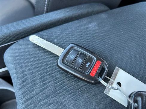 Used 2016 Honda Civic LX image 14