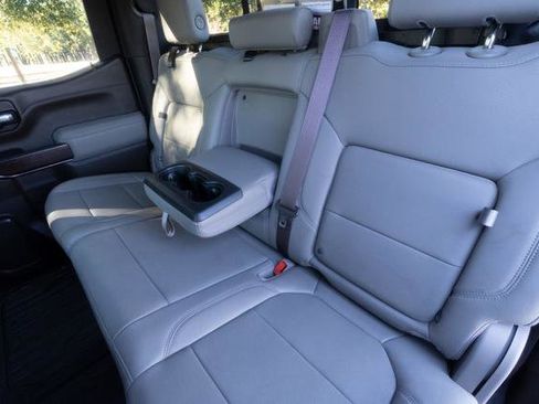 Used 2022 GMC Sierra 1500 SLT w/ SLT Premium Package image 28