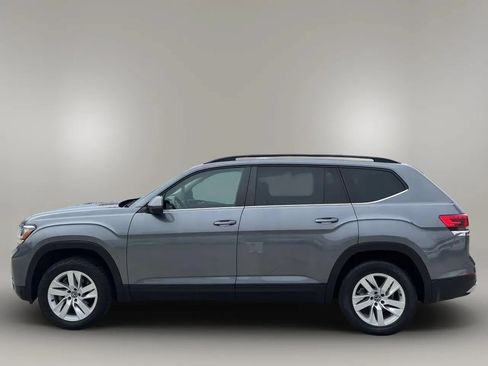 Used 2021 Volkswagen Atlas S AWD/4WD image 18