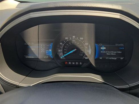 Certified 2024 Ford Edge Titanium w/ Equipment Group 301A AWD/4WD image 30