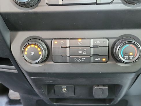 Used 2019 Ford F150 XL w/ XL Power Equipment Group image 28