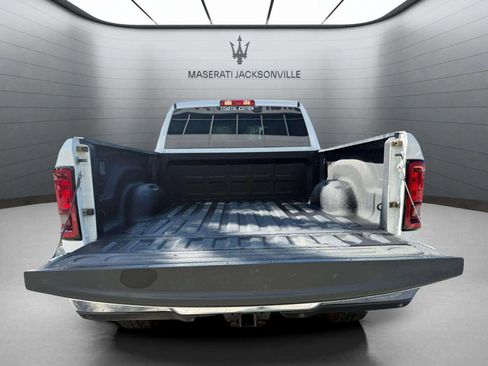 Used 2025 RAM 2500 Big Horn AWD/4WD image 20