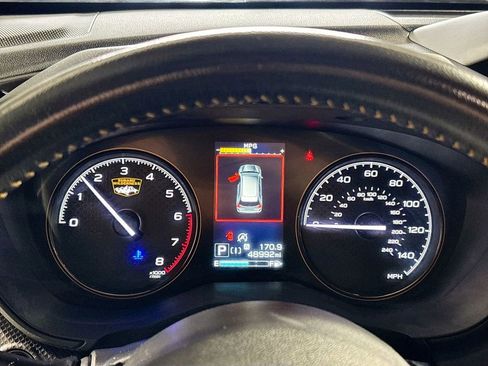 Certified 2022 Subaru Forester Wilderness w/ Wilderness Package image 15