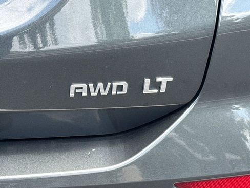 Used 2019 Chevrolet Equinox LT AWD/4WD image 13