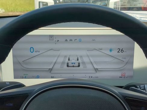 Used 2023 Hyundai Ioniq 5 Limited w/ Cargo Package AWD/4WD image 28