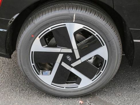 New 2026 Hyundai Ioniq 9 Limited w/ Tow & Go Package image 10