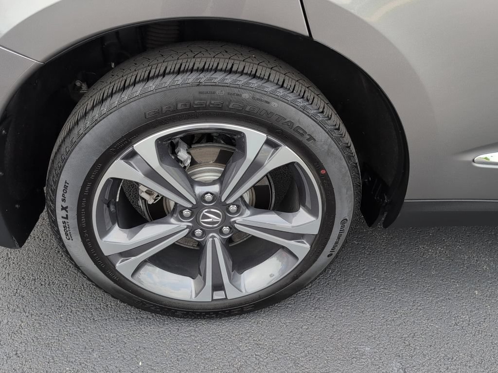 Certified 2024 Acura RDX w/ Advance Package AWD/4WD image 64