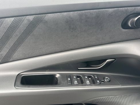 New 2026 Hyundai Elantra N FWD image 12