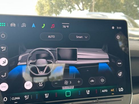 New 2026 Volkswagen GTI Autobahn FWD image 17