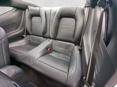 Used 2024 Ford Mustang GT Premium image 15