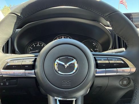 New 2026 MAZDA CX-50 AWD 2.5 S w/ Preferred Pkg image 39