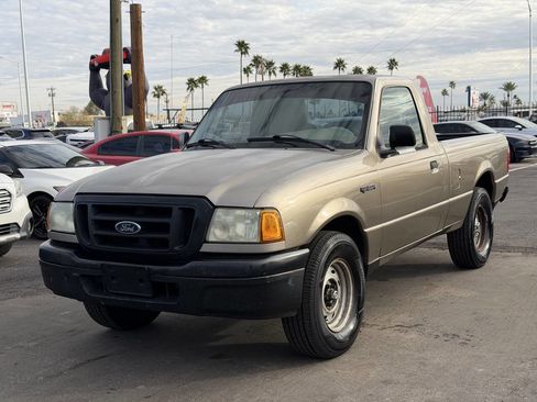 Used 2005 Ford Ranger XL image 1