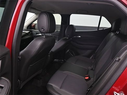 Used 2021 Buick Encore GX Preferred image 16