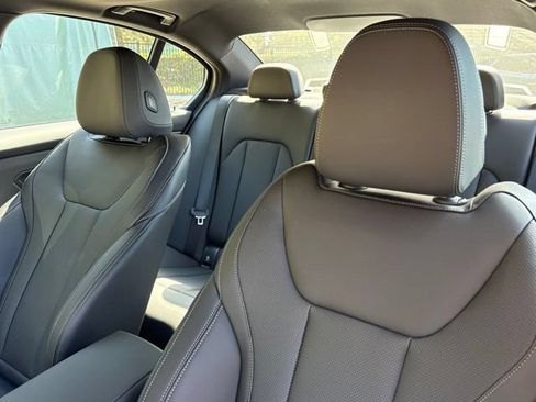 New 2026 BMW 330i Sedan w/ M Sport Package RWD image 18