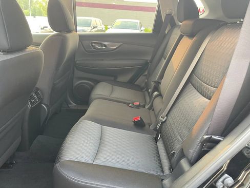Used 2020 Nissan Rogue SV AWD/4WD image 21