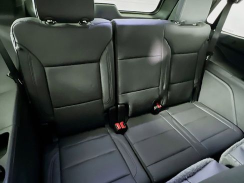 New 2026 Chevrolet Tahoe Z71 w/ Sun And Tow Package image 28