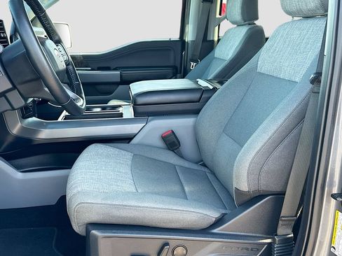 Certified 2022 Ford F150 XLT w/ Equipment Group 302A High AWD/4WD image 20