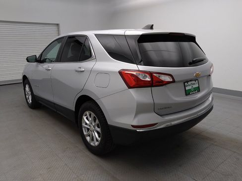 Used 2021 Chevrolet Equinox LT AWD/4WD image 5