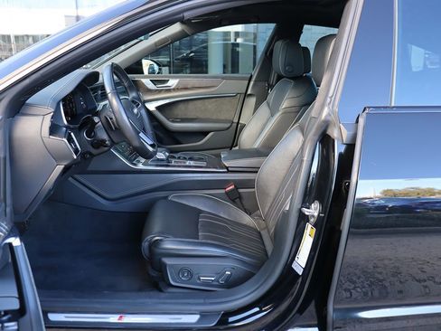 Used 2021 Audi A7 3.0T Prestige w/ Luxury Package image 35