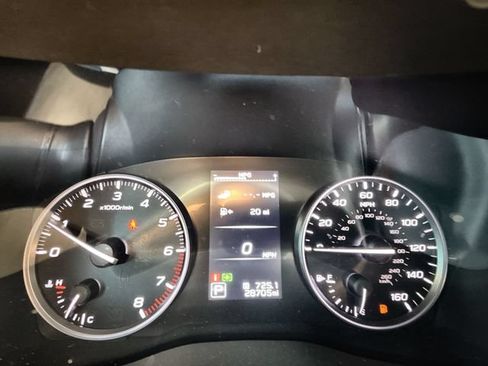 Used 2023 Subaru Ascent Touring AWD/4WD image 15