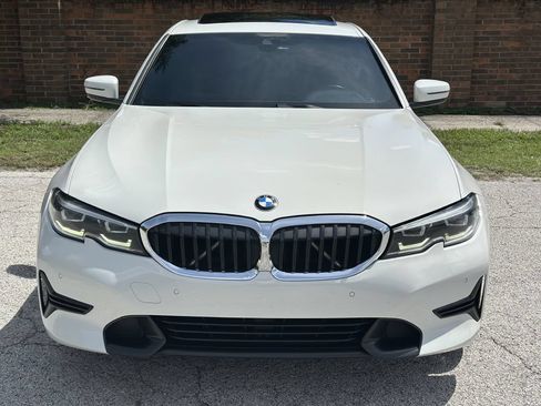 Used 2020 BMW 330i Sedan RWD image 3