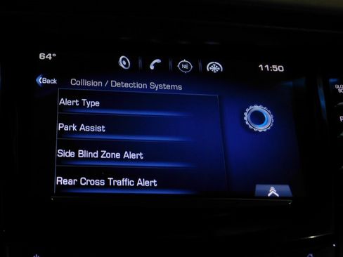 Used 2015 Cadillac Escalade Luxury image 65