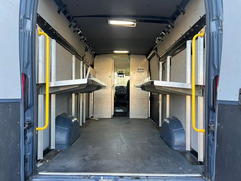 Used 2020 RAM ProMaster 3500 image 20