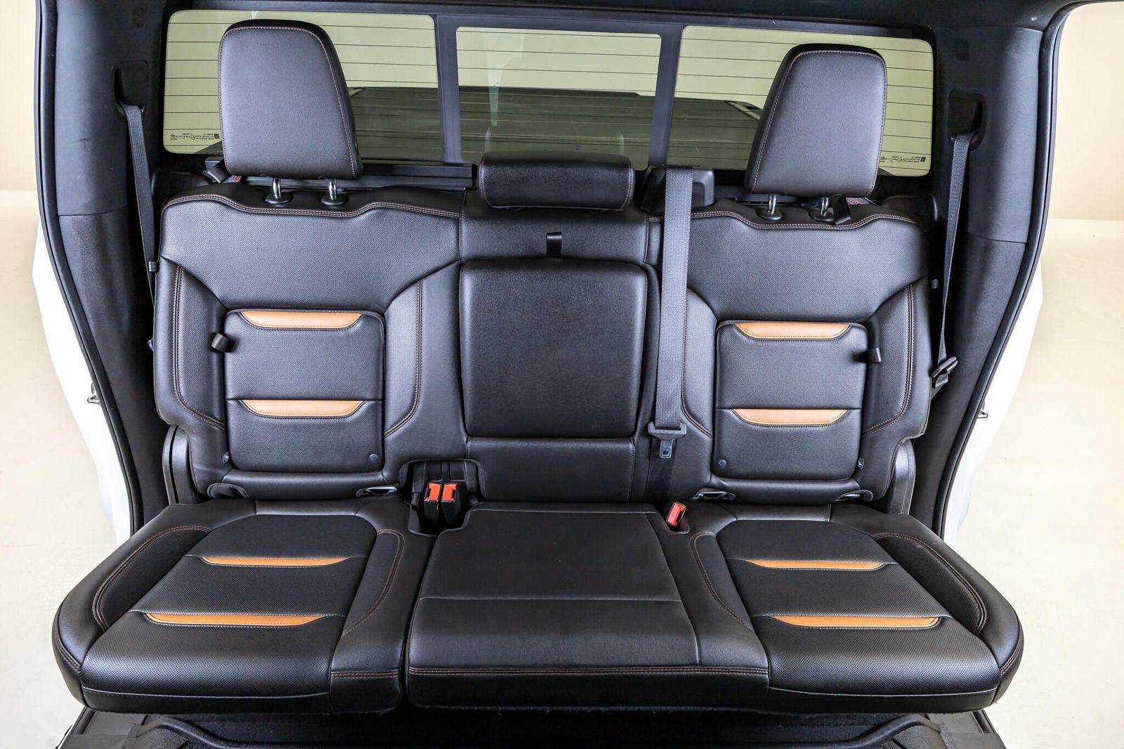 Used 2019 GMC Sierra 1500 AT4 w/ AT4 Preferred Package AWD/4WD image 32