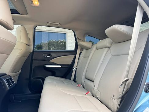 Used 2015 Honda CR-V EX-L image 19