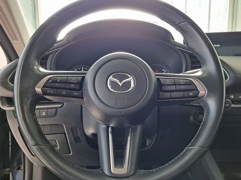 Used 2024 MAZDA MAZDA3 s image 10