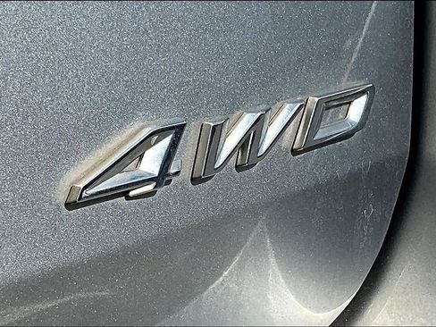 Used 2023 Ford Explorer Limited image 26