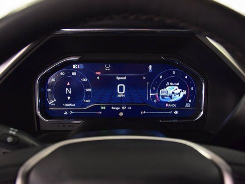 Used 2025 GMC Sierra 2500 Denali w/ Denali Reserve Package image 19