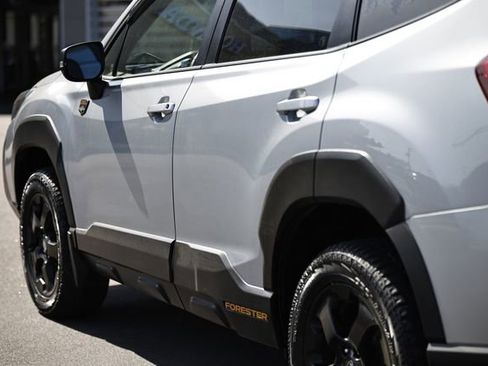 Used 2022 Subaru Forester Wilderness image 7