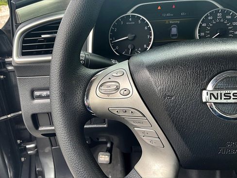 Used 2018 Nissan Murano S w/ Cargo Package image 16