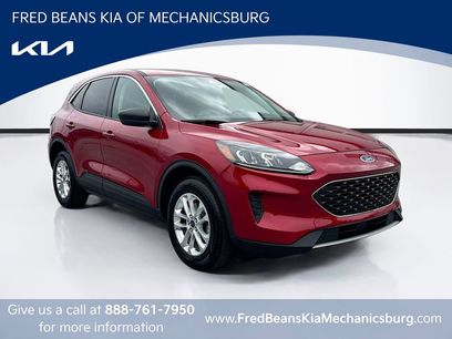 Used 2022 Ford Escape SE w/ Convenience Package