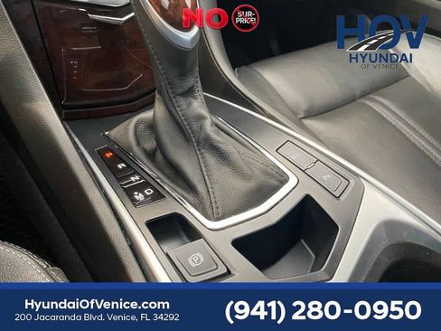 Used 2014 Cadillac SRX Performance w/ LPO, Sports Edition Package FWD image 20