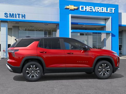 New 2026 Chevrolet Equinox LT image 29