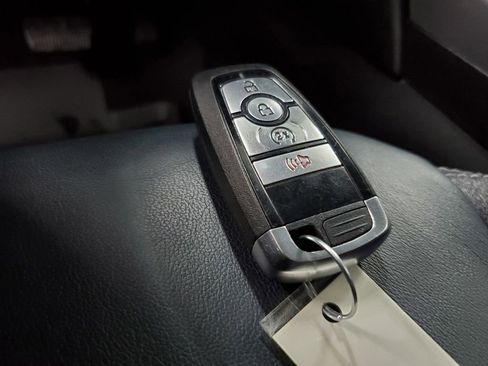 Used 2023 Ford Bronco Sport Outer Banks image 33