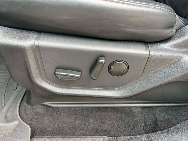 Certified 2024 Ford Expedition Max XLT AWD/4WD image 31