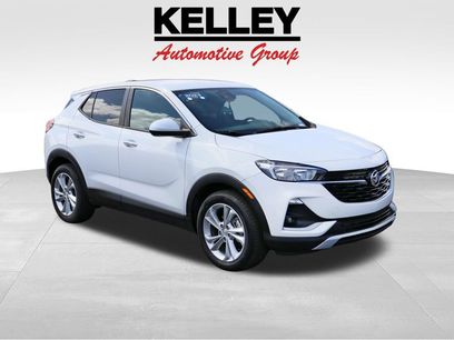 Certified 2023 Buick Encore GX Preferred w/ Cold Weather Comfort Package