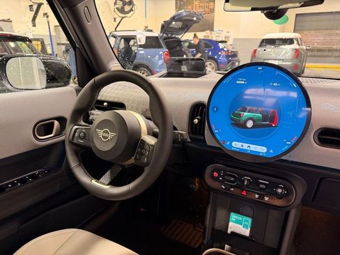 New 2026 MINI Cooper S FWD image 30