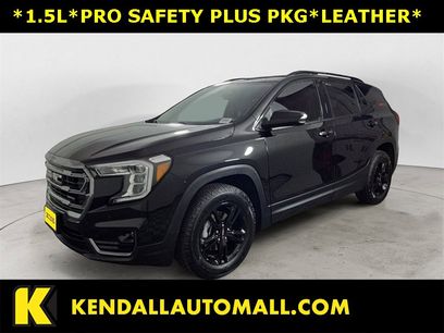 Certified 2024 GMC Terrain AT4 w/ Infotainment Package II