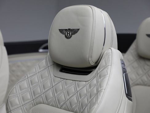 Certified 2020 Bentley Continental GT First Edition image 34