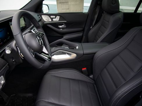 New 2026 Mercedes-Benz GLE 450 4MATIC image 11