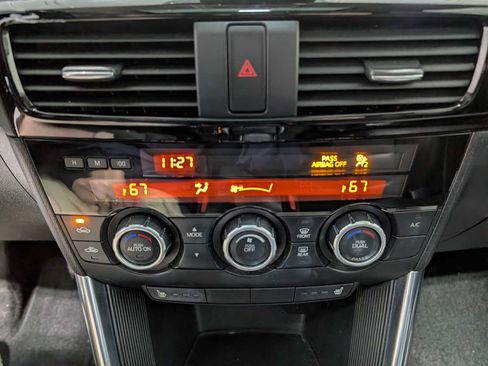 Used 2015 MAZDA CX-5 Grand Touring AWD/4WD image 31