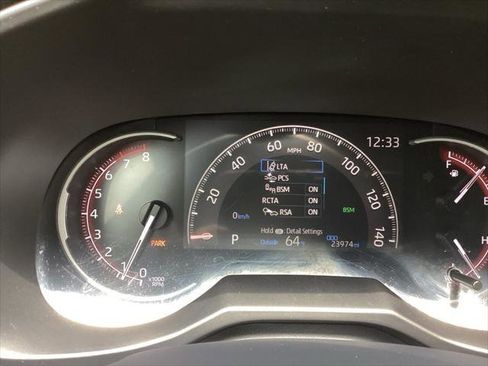 Certified 2023 Toyota RAV4 XLE w/ XLE Grade Weather Package AWD/4WD image 13
