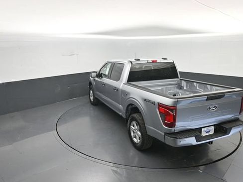 New 2026 Ford F150 XLT AWD/4WD image 26